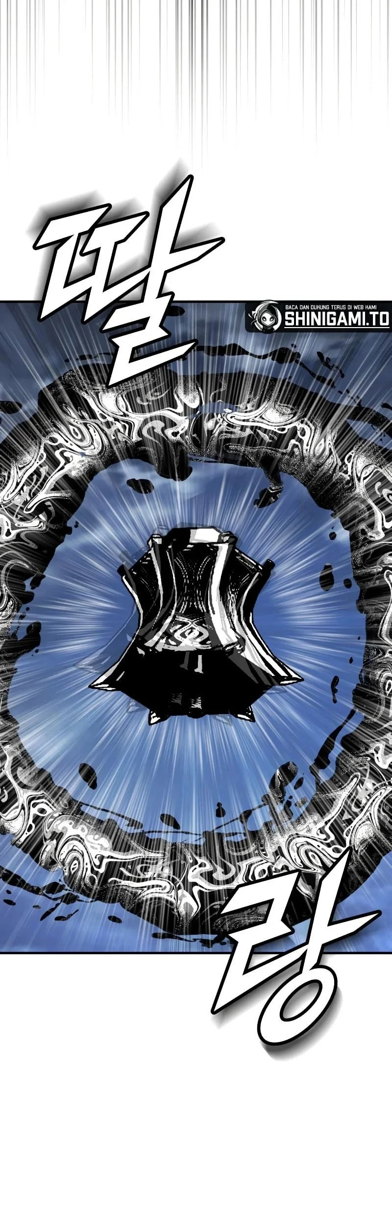 Academy’s Undercover Professor Chapter 164 Gambar 28