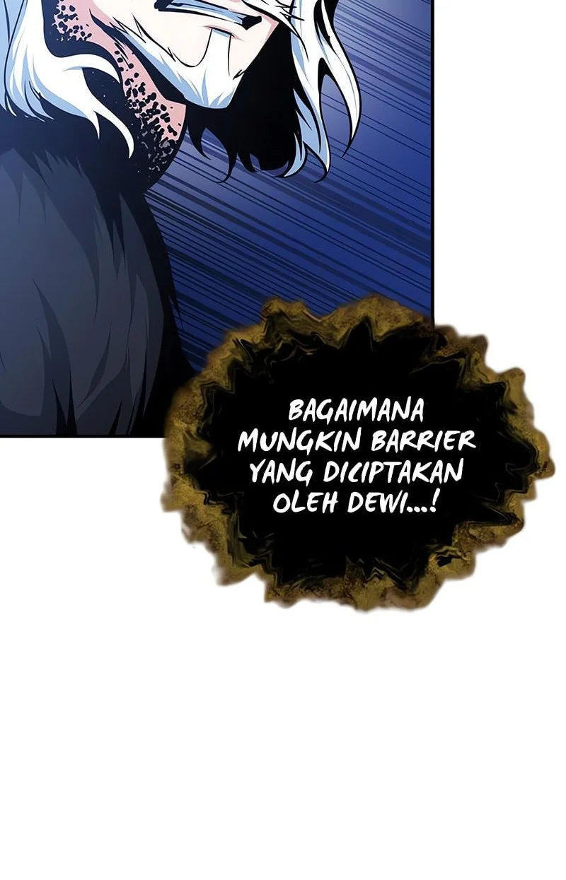 Academy’s Undercover Professor Chapter 165 Gambar 41