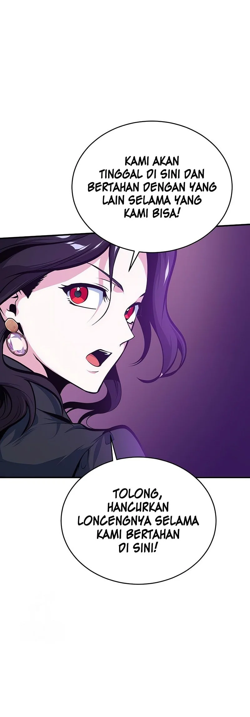 Academy’s Undercover Professor Chapter 165 Gambar 45