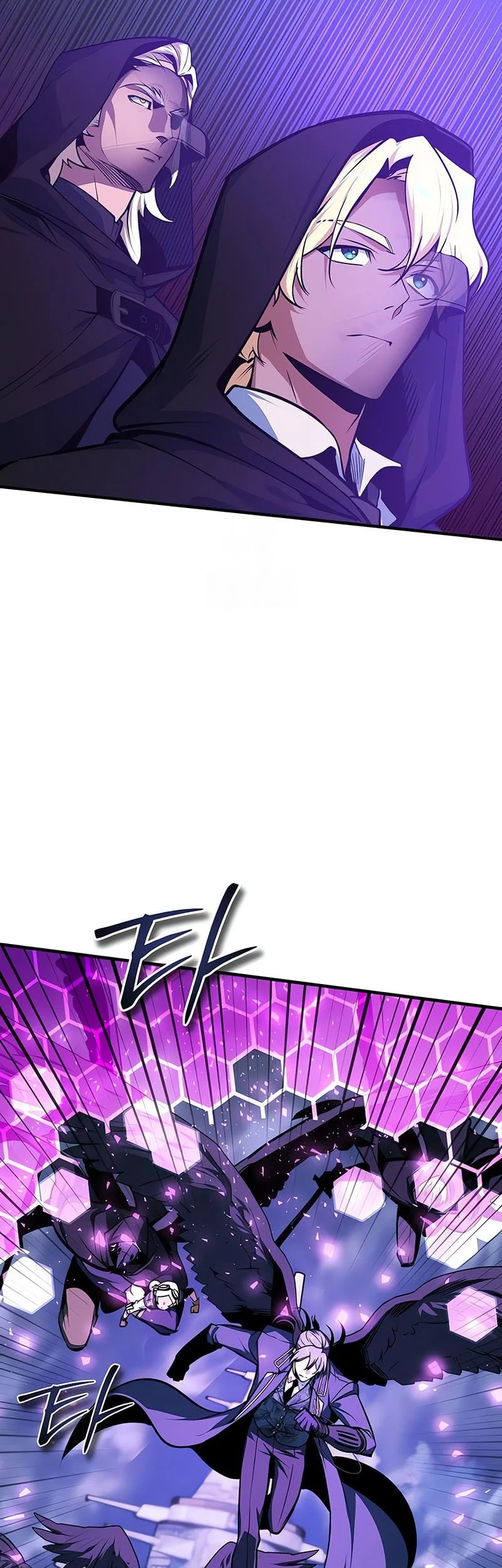 Academy’s Undercover Professor Chapter 165 Gambar 50