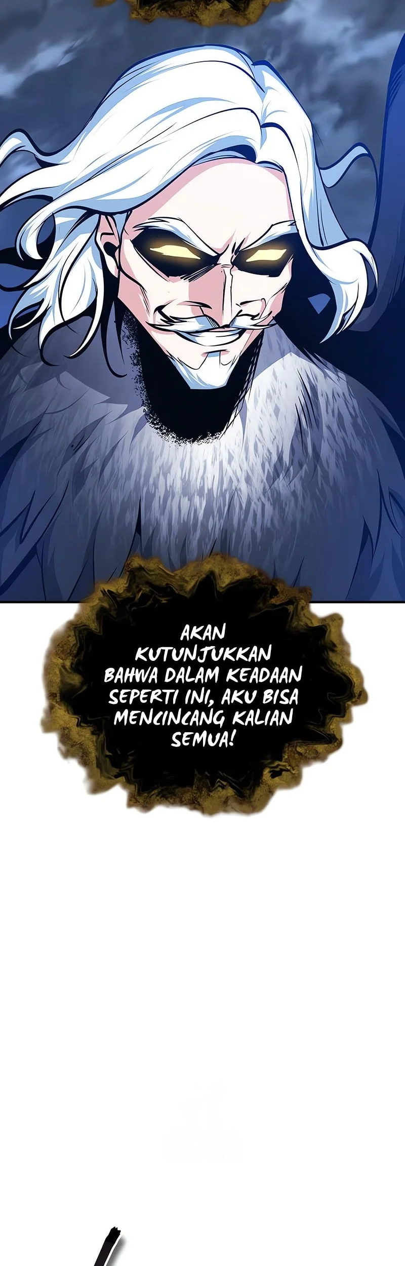 Academy’s Undercover Professor Chapter 165 Gambar 55