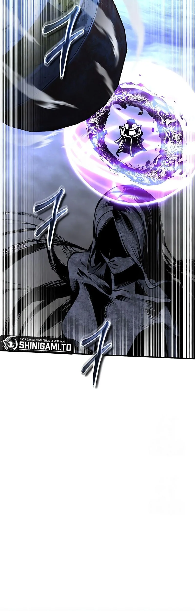 Academy’s Undercover Professor Chapter 165 Gambar 64