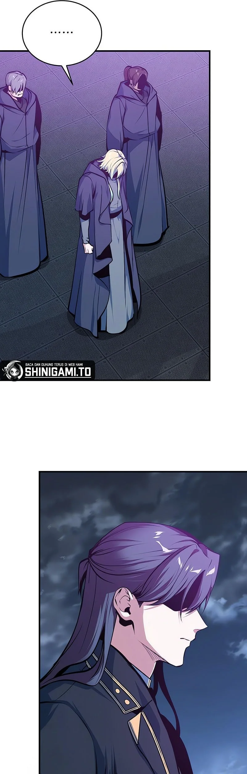 Academy’s Undercover Professor Chapter 165 Gambar 7