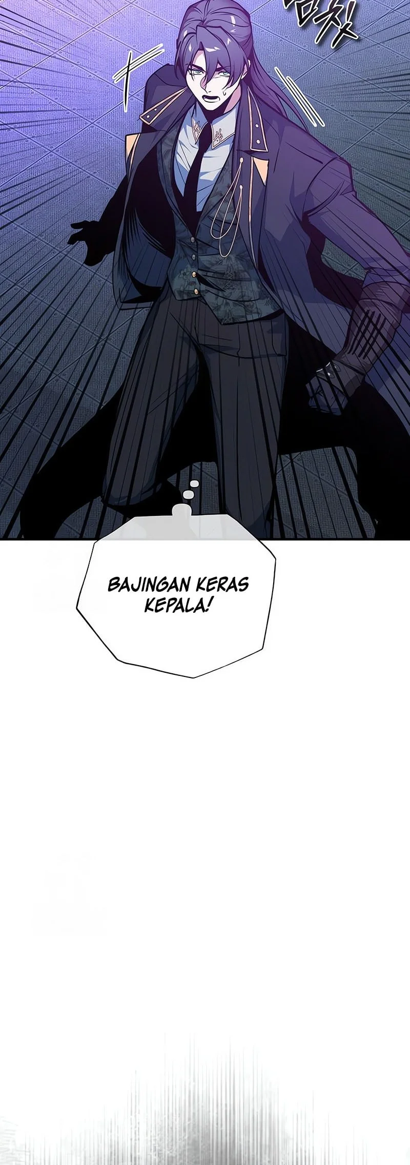 Academy’s Undercover Professor Chapter 165 Gambar 18