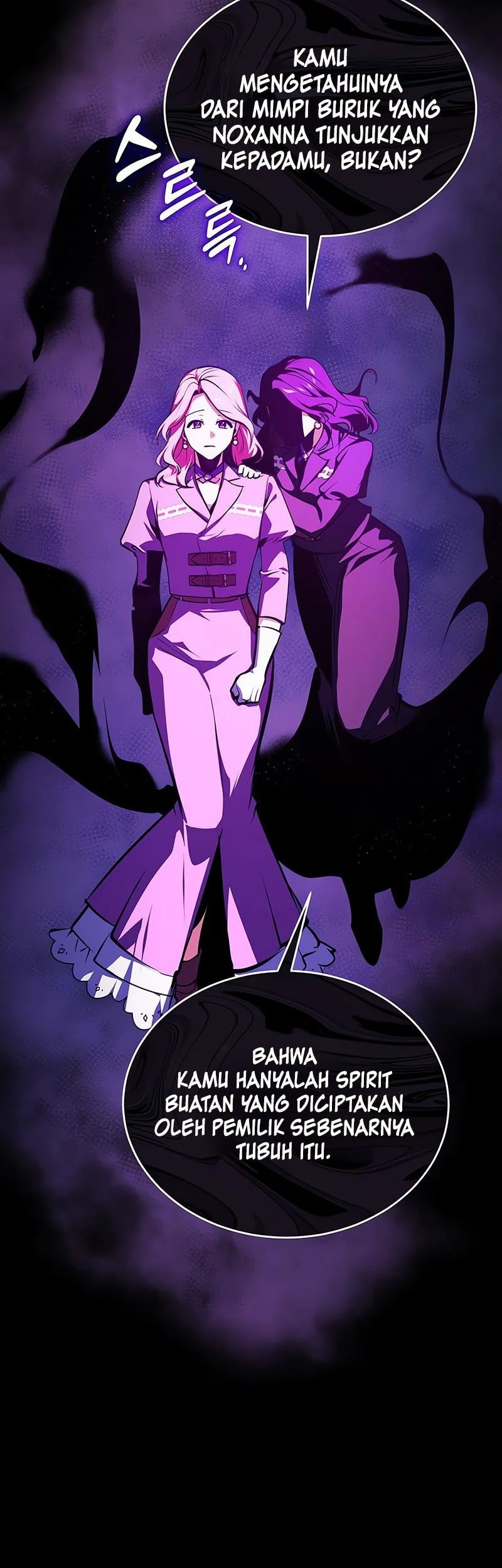 Academy’s Undercover Professor Chapter 165 Gambar 25