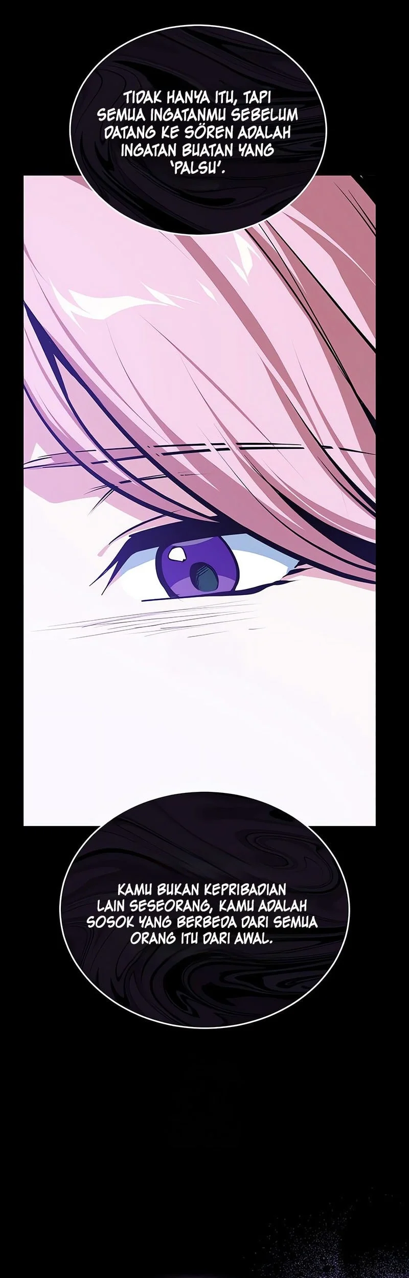 Academy’s Undercover Professor Chapter 165 Gambar 26