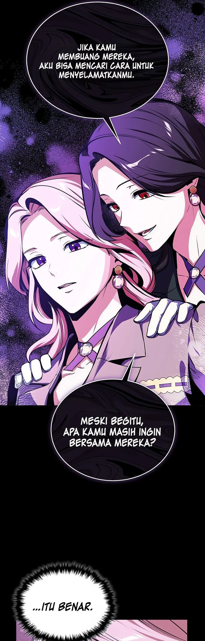 Academy’s Undercover Professor Chapter 165 Gambar 27