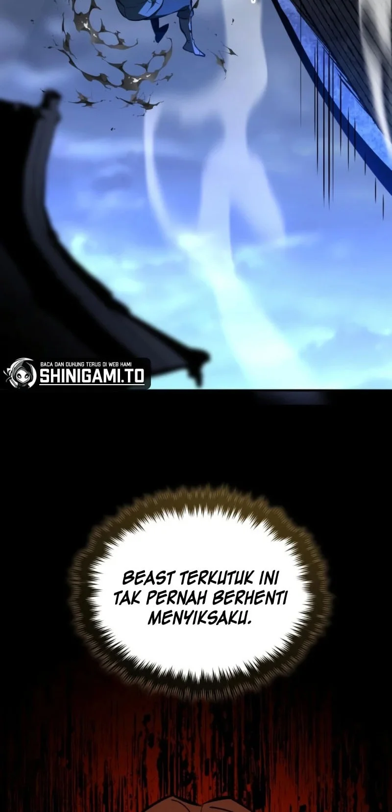 Academy’s Undercover Professor Chapter 166 Gambar 45