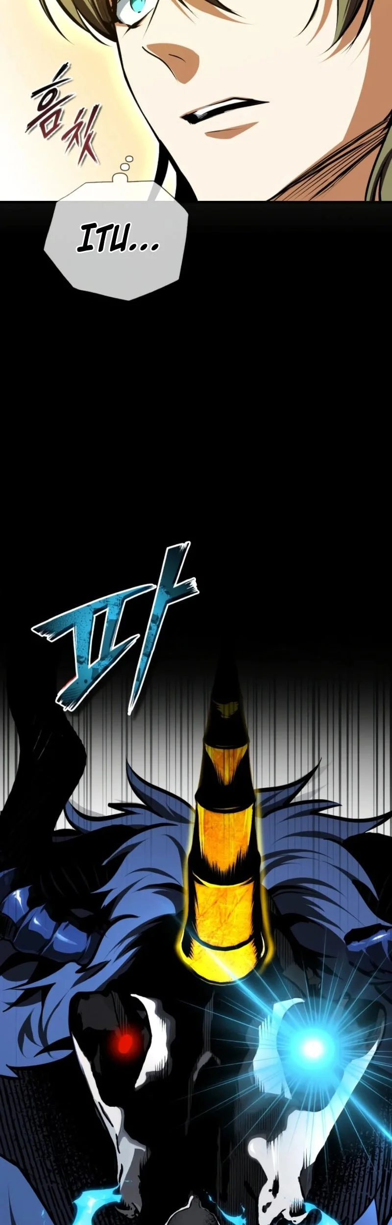 Academy’s Undercover Professor Chapter 166 Gambar 52