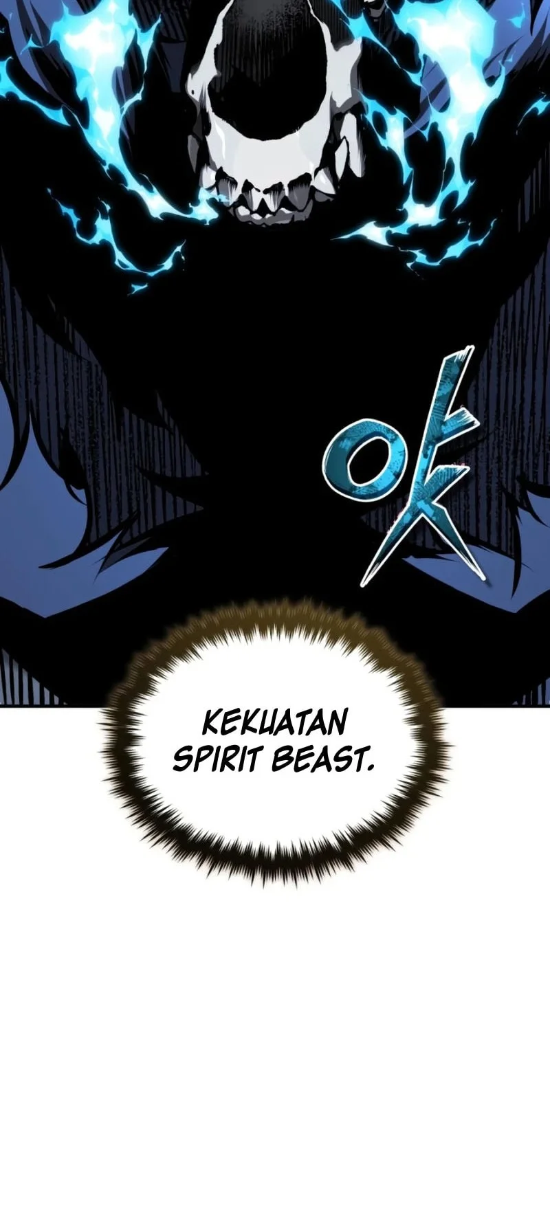 Academy’s Undercover Professor Chapter 166 Gambar 53