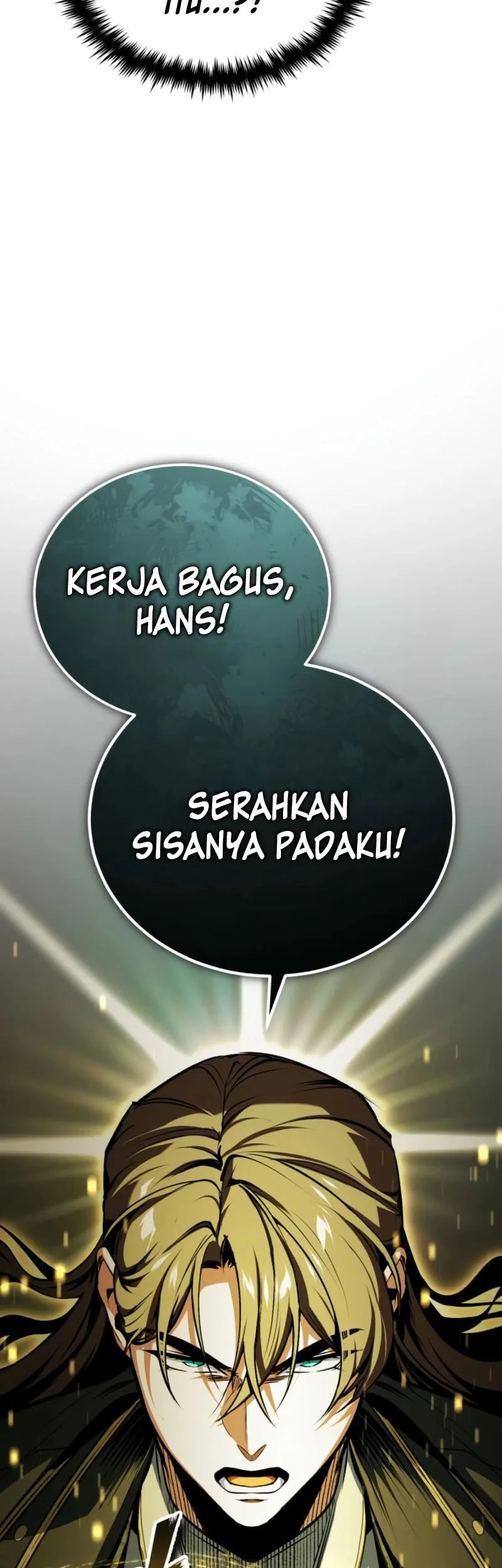 Academy’s Undercover Professor Chapter 166 Gambar 56