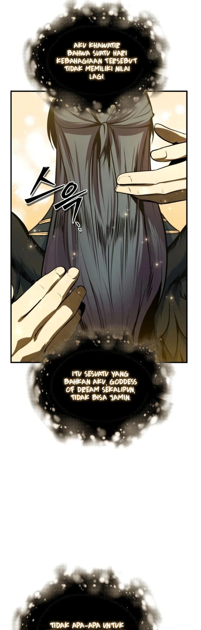 Academy’s Undercover Professor Chapter 167 Gambar 42