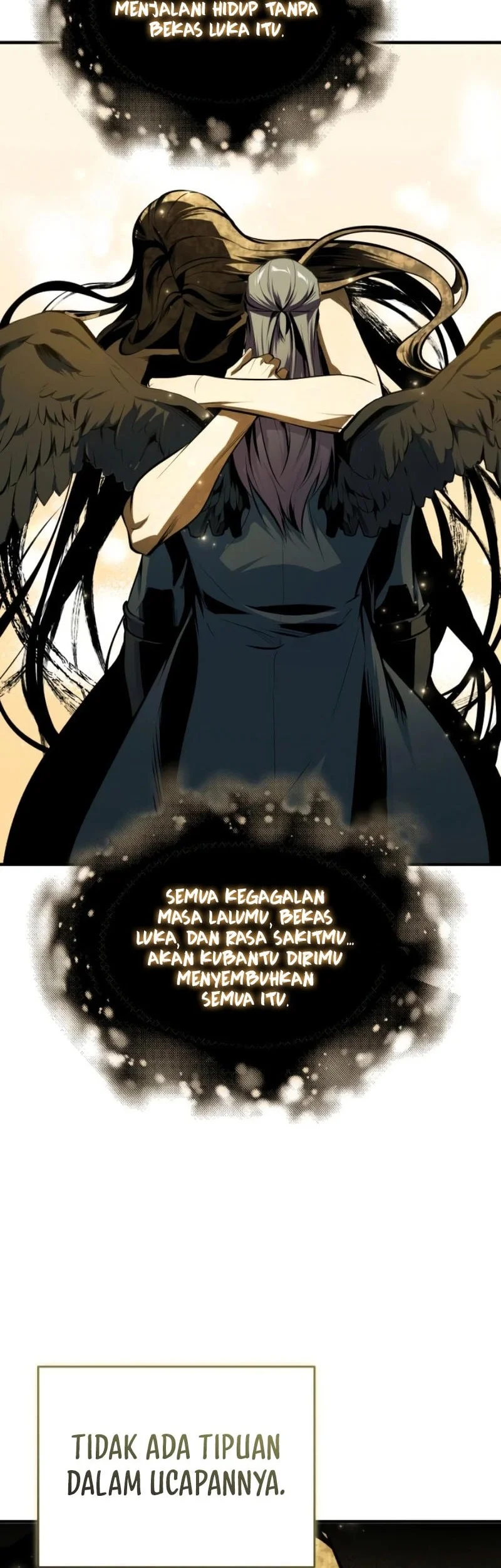 Academy’s Undercover Professor Chapter 167 Gambar 43