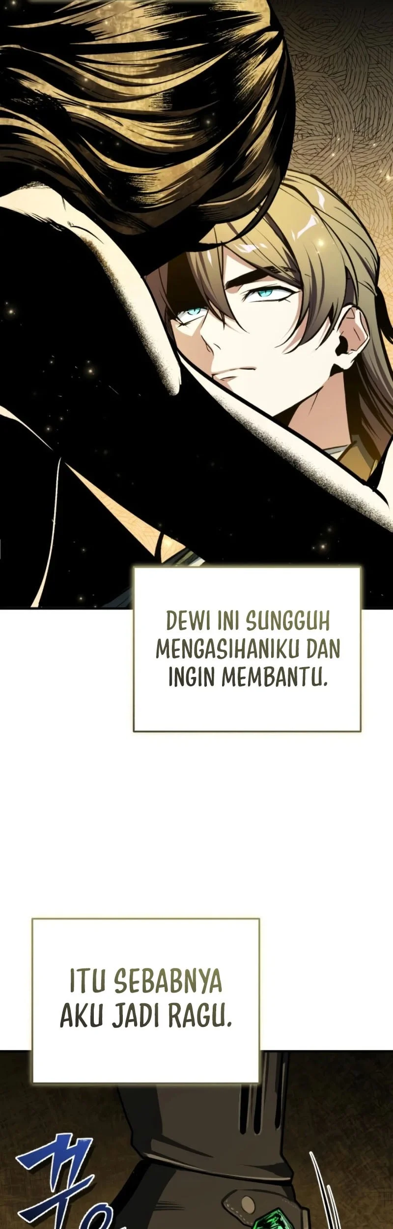 Academy’s Undercover Professor Chapter 167 Gambar 44
