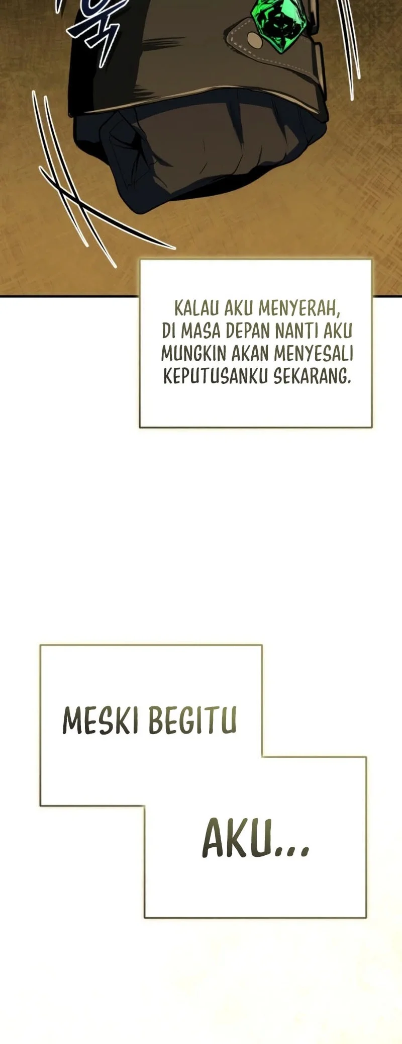 Academy’s Undercover Professor Chapter 167 Gambar 45
