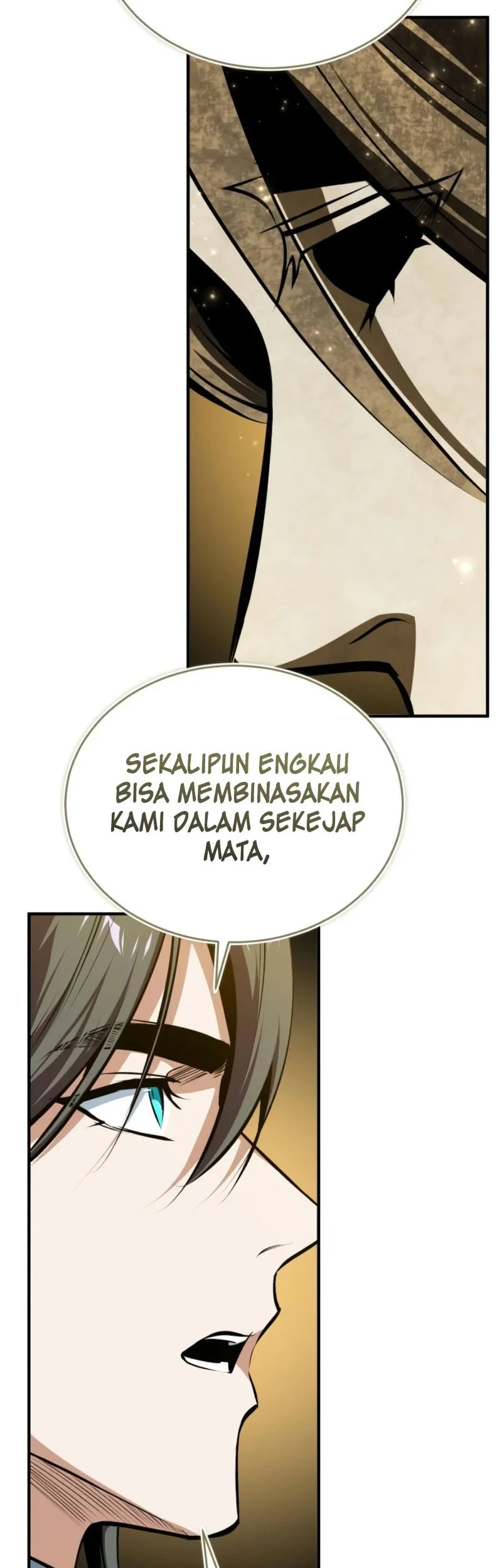Academy’s Undercover Professor Chapter 167 Gambar 47