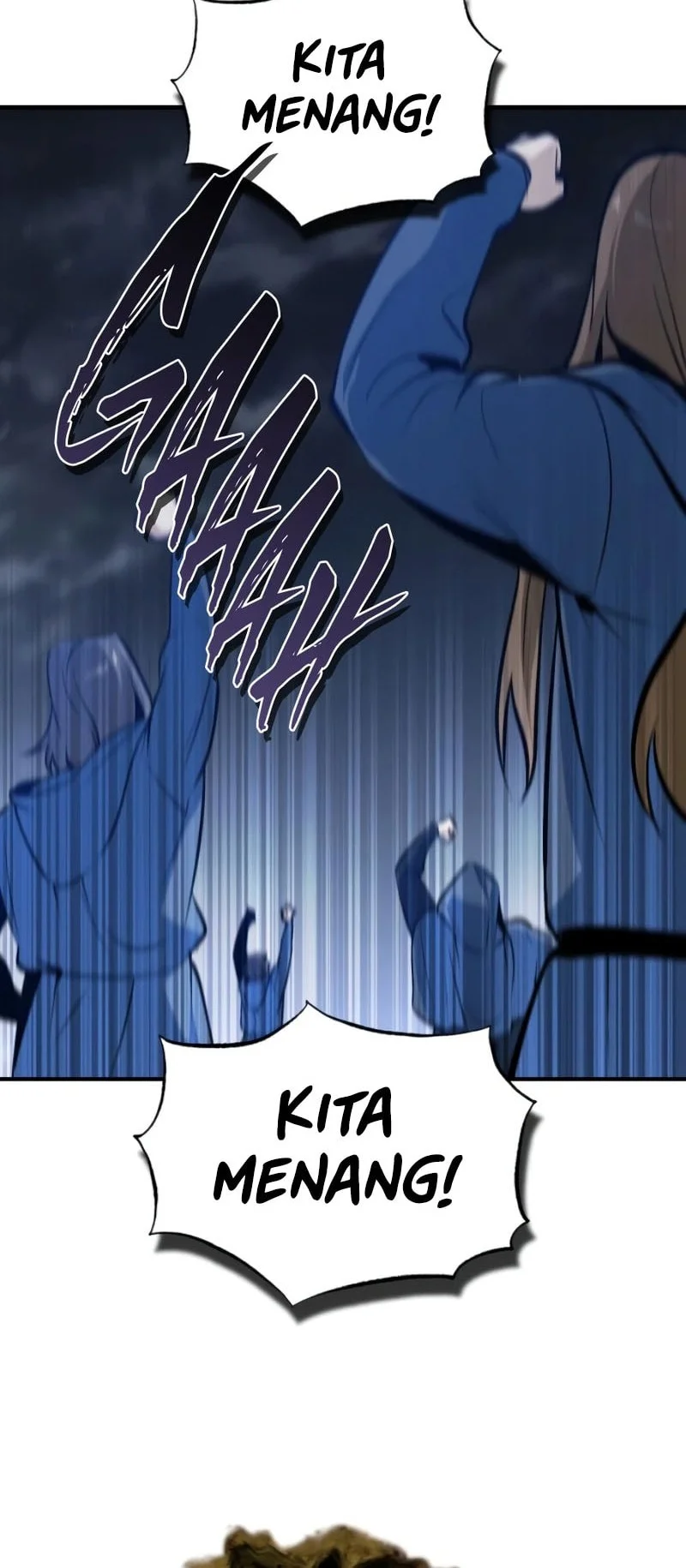 Academy’s Undercover Professor Chapter 167 Gambar 57
