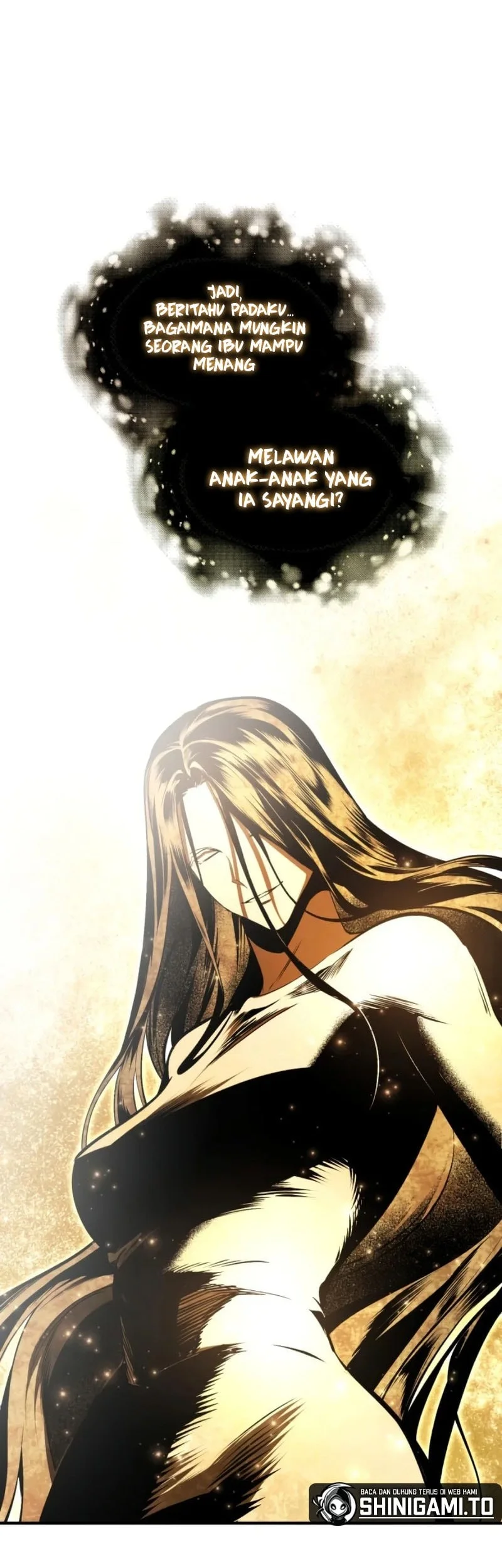Academy’s Undercover Professor Chapter 167 Gambar 63