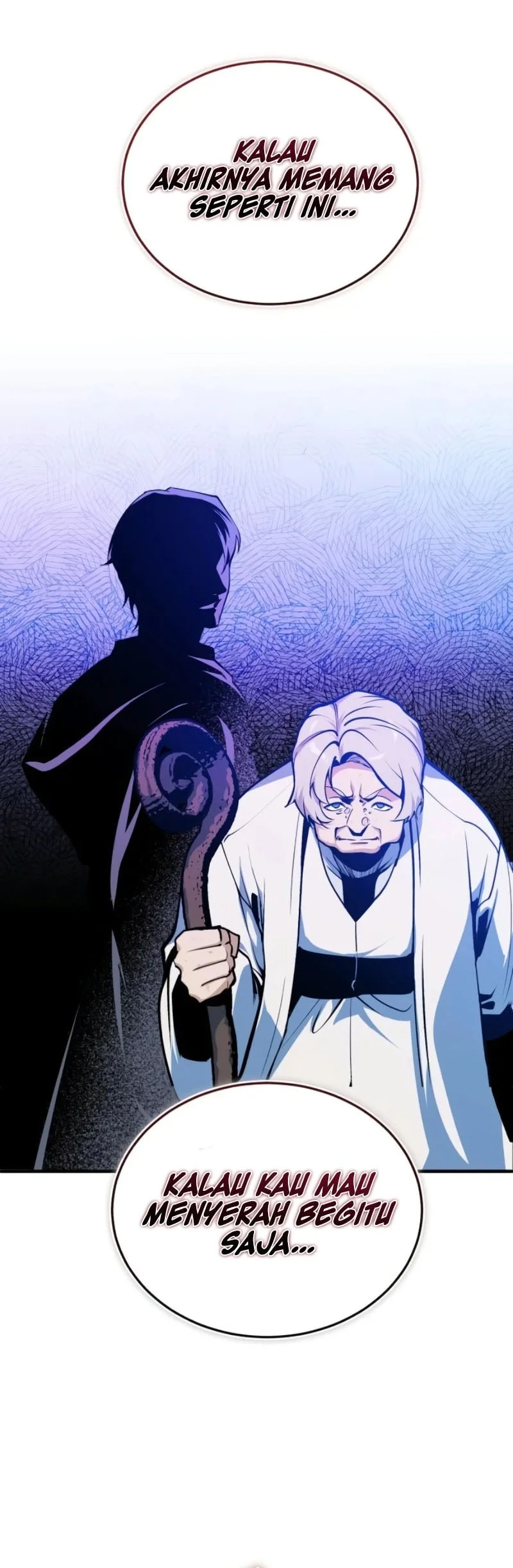 Academy’s Undercover Professor Chapter 167 Gambar 65
