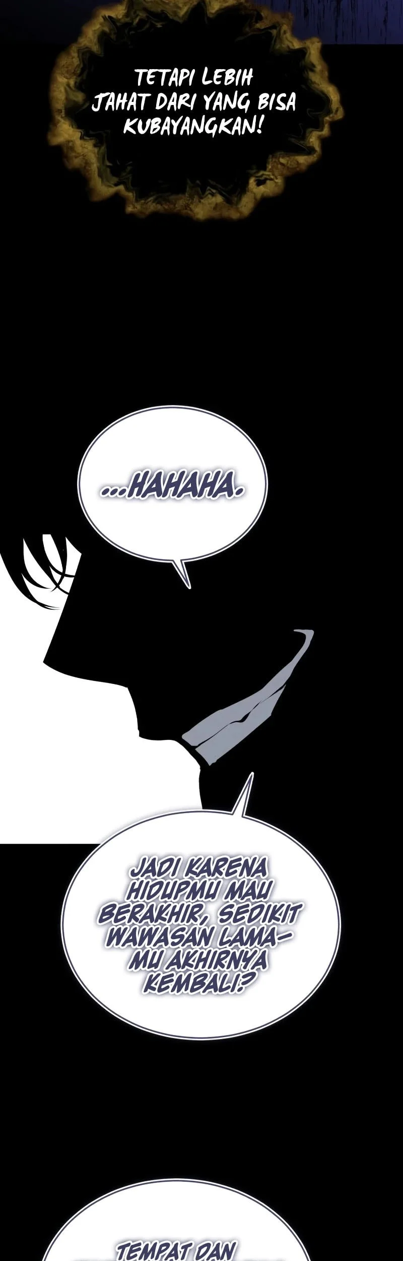 Academy’s Undercover Professor Chapter 168 Gambar 52