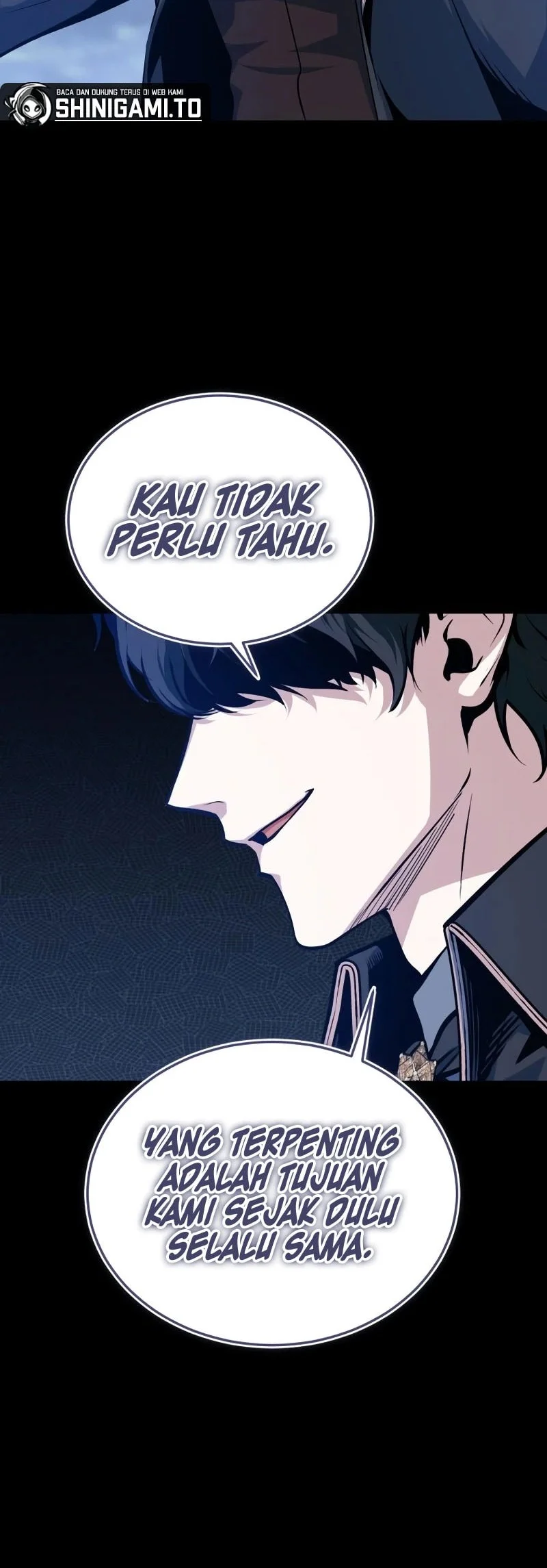 Academy’s Undercover Professor Chapter 168 Gambar 57