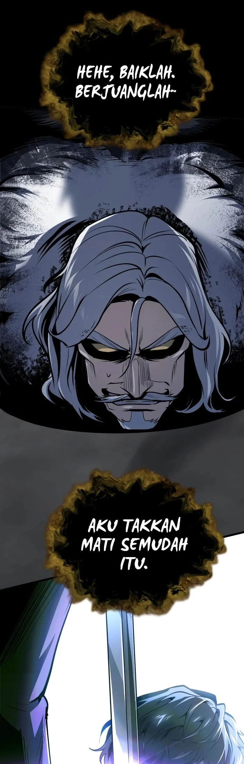 Academy’s Undercover Professor Chapter 168 Gambar 58