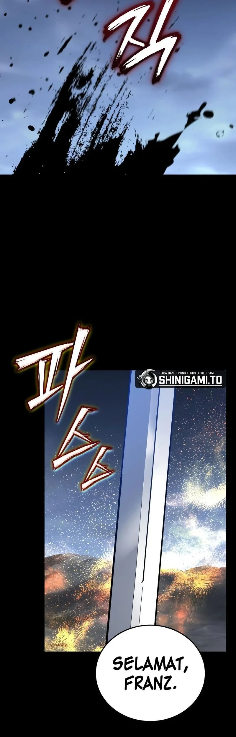 Academy’s Undercover Professor Chapter 168 Gambar 60