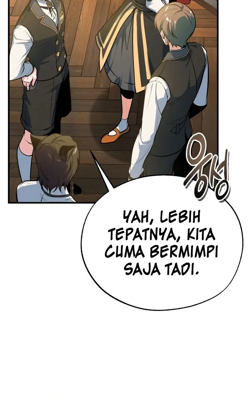Academy’s Undercover Professor Chapter 168 Gambar 65
