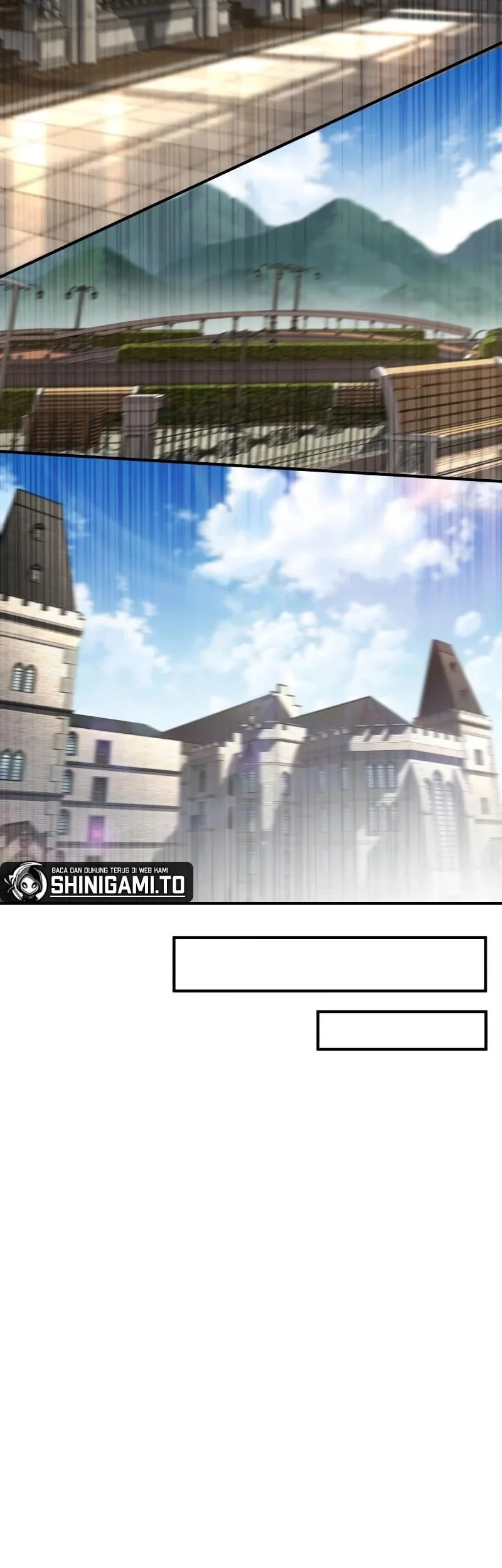 Academy’s Undercover Professor Chapter 168 Gambar 71