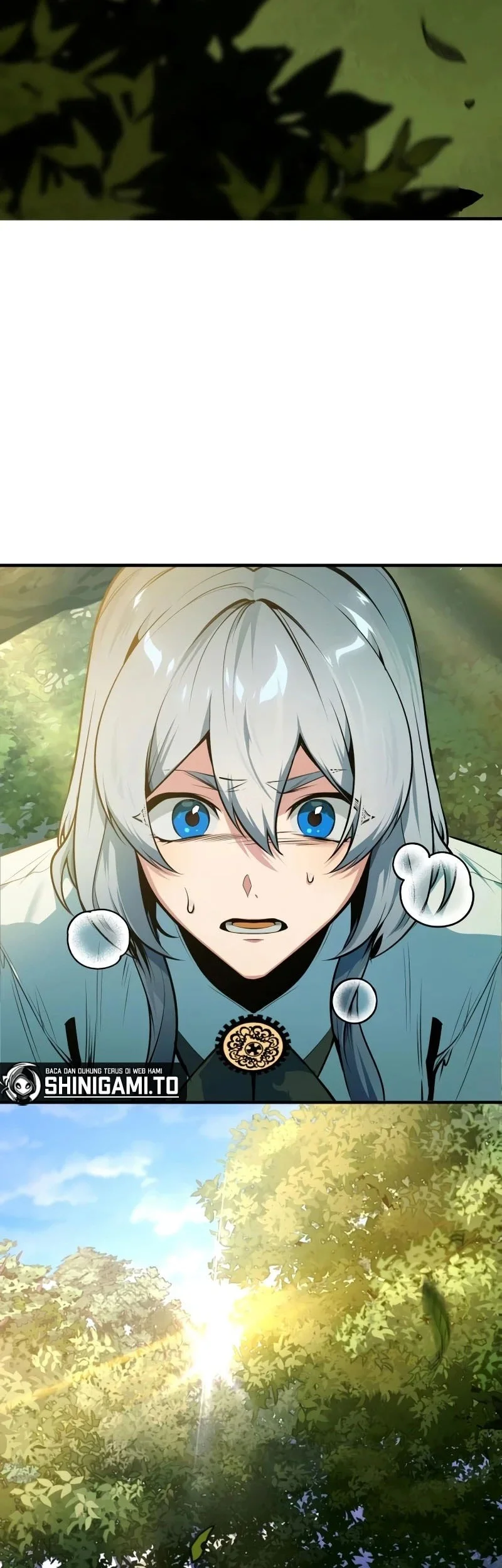 Academy’s Undercover Professor Chapter 168 Gambar 74