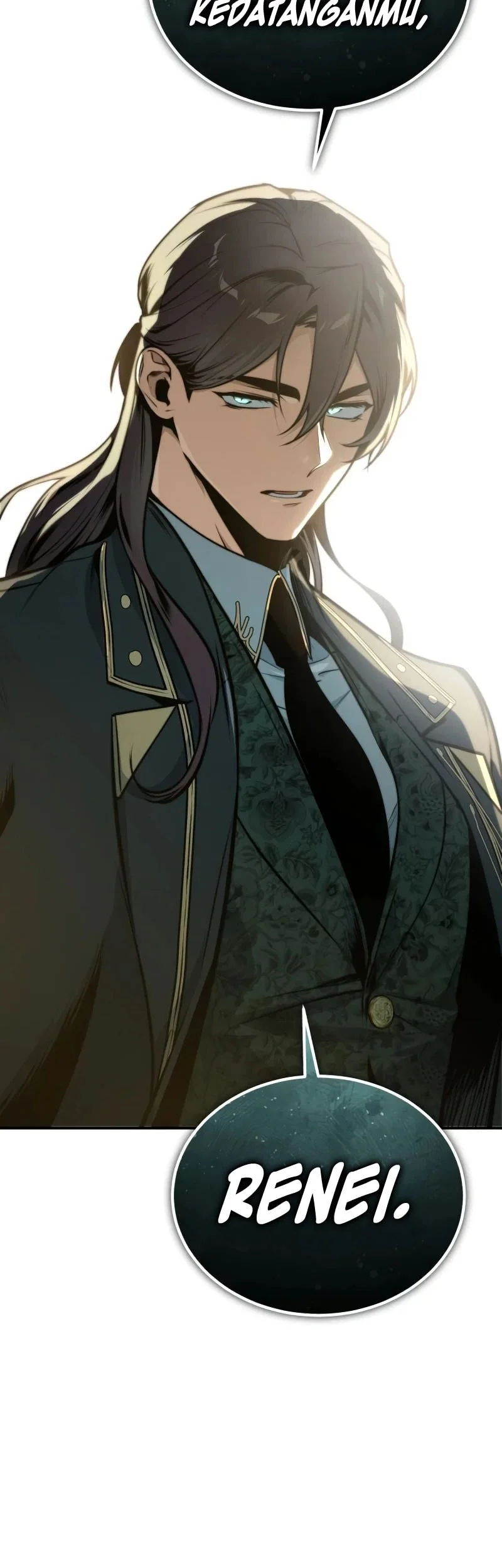 Academy’s Undercover Professor Chapter 168 Gambar 76