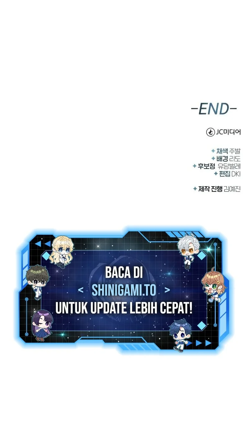 Academy’s Undercover Professor Chapter 168 Gambar 77