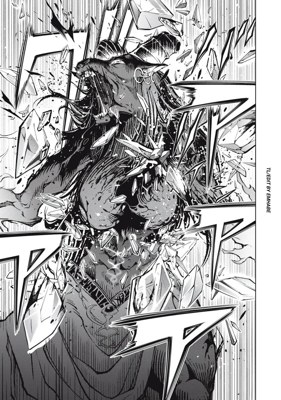 Academy Saikyou no Mob Healer: Shinigee Sekai no Mob ni Tensei Shita Ore wa, Hazure Job [Healer] to Gensaku Chishiki de Musou Suru Chapter 2.2 Gambar 7