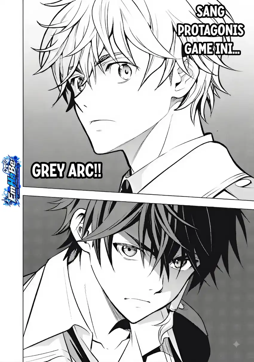 Academy Saikyou no Mob Healer: Shinigee Sekai no Mob ni Tensei Shita Ore wa, Hazure Job [Healer] to Gensaku Chishiki de Musou Suru Chapter 4 Gambar 18
