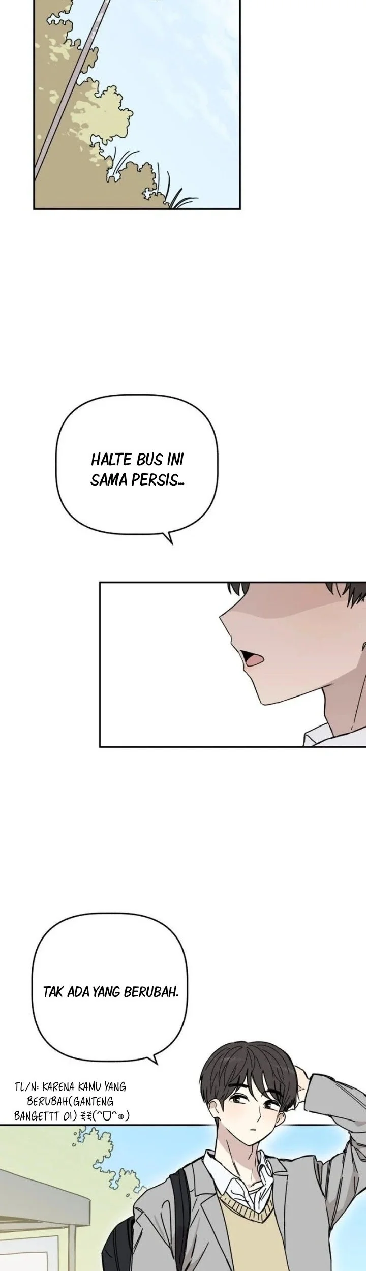 Aching Chapter 1 Gambar 66