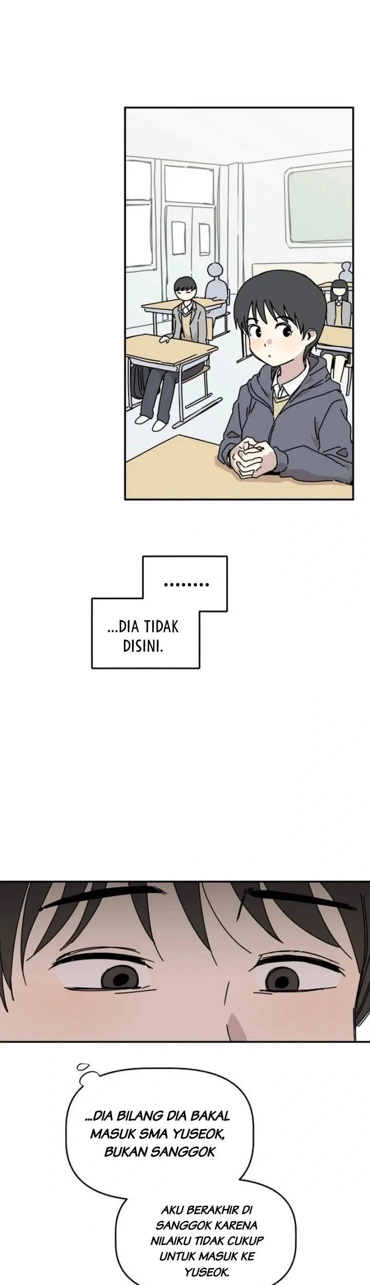 Aching Chapter 1 Gambar 73