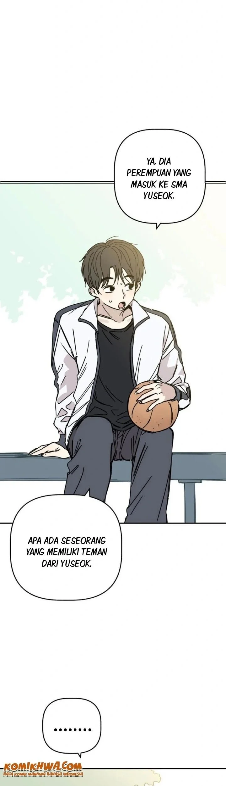 Aching Chapter 1 Gambar 79