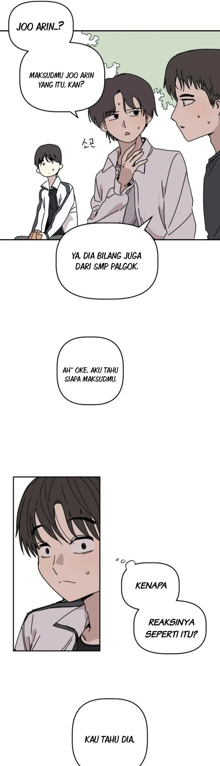Aching Chapter 1 Gambar 81