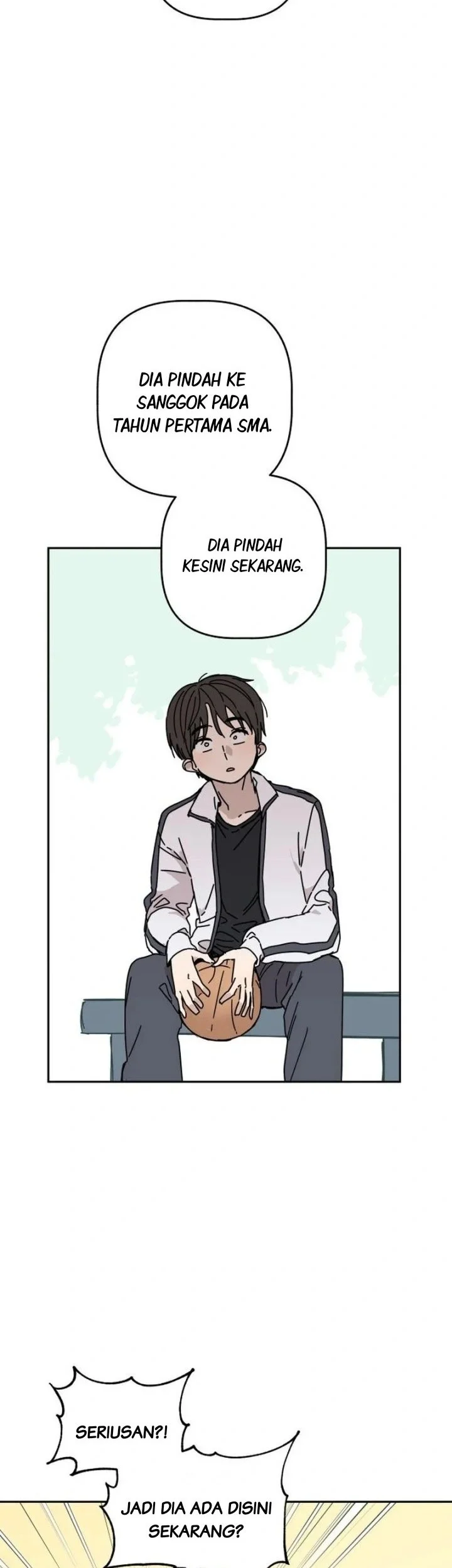 Aching Chapter 1 Gambar 82