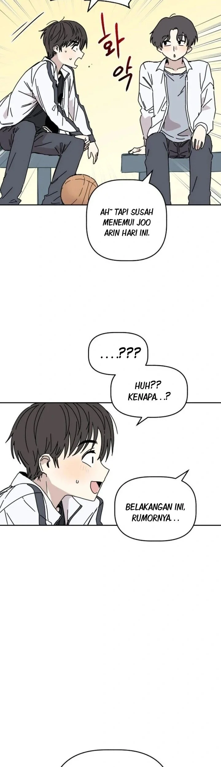 Aching Chapter 1 Gambar 83