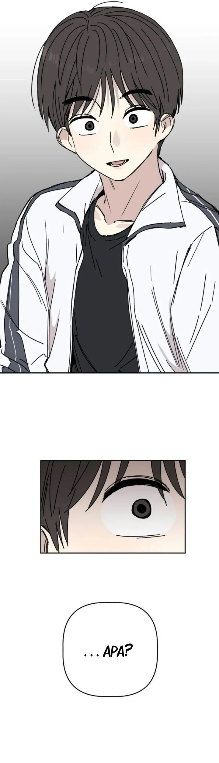 Aching Chapter 1 Gambar 85