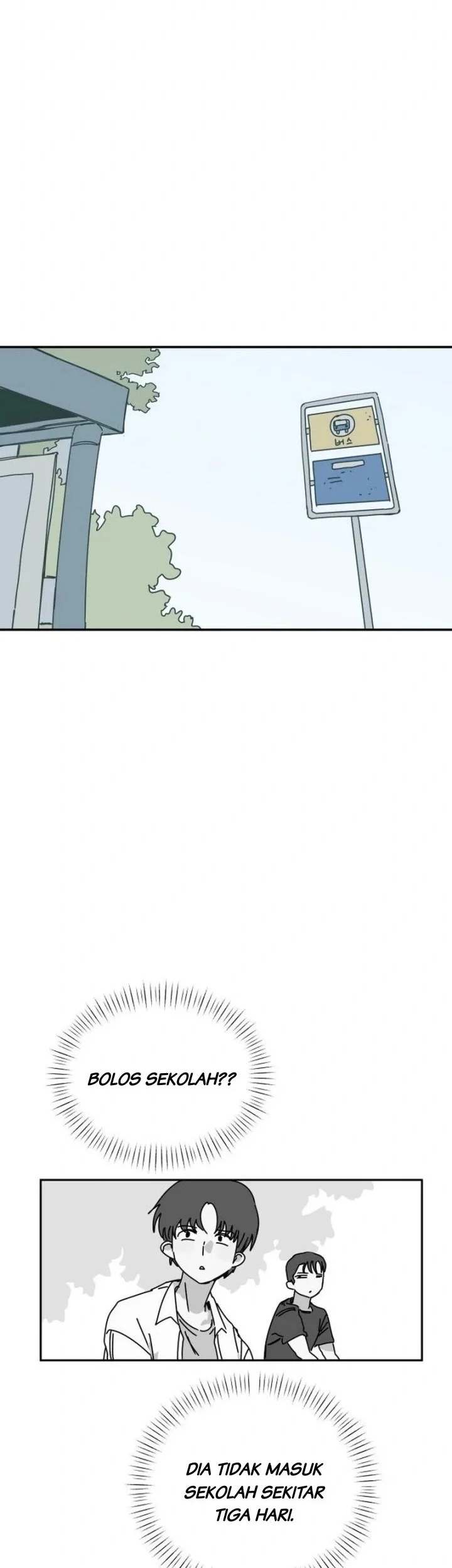 Aching Chapter 1 Gambar 86