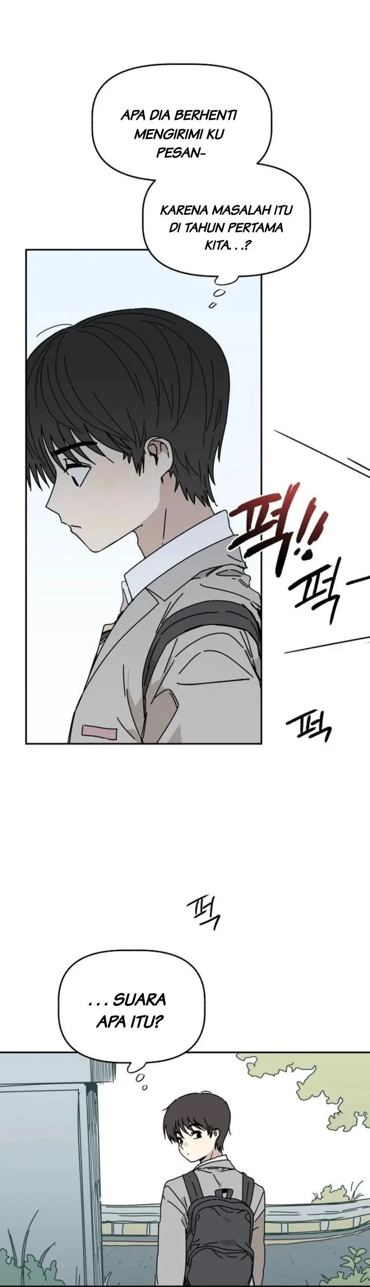 Aching Chapter 1 Gambar 89