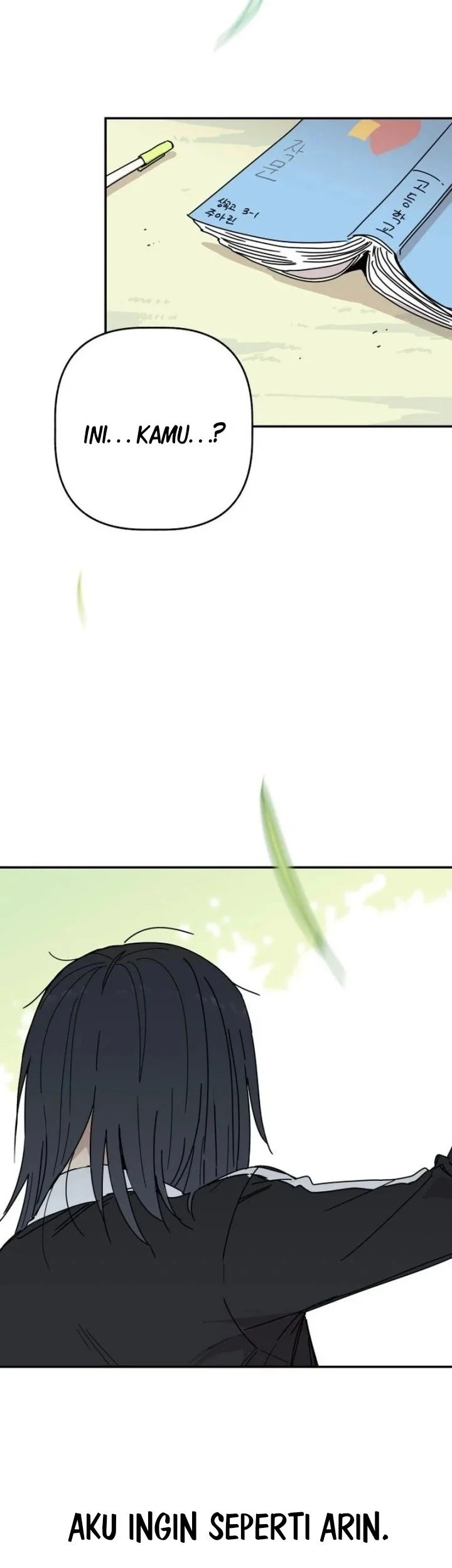 Aching Chapter 1 Gambar 97