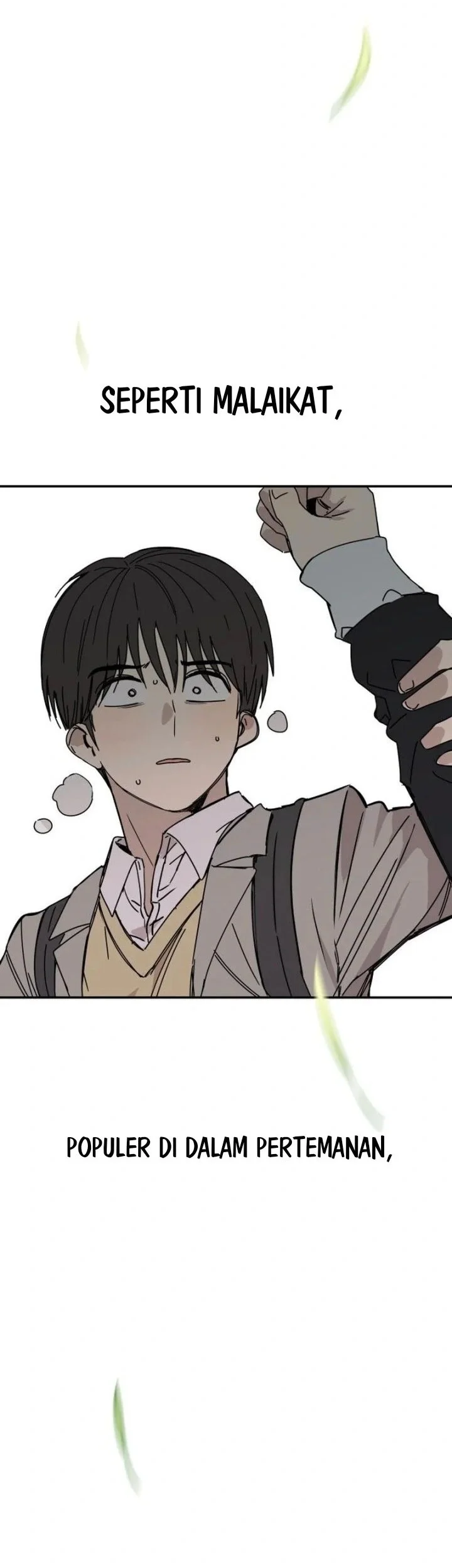 Aching Chapter 1 Gambar 98