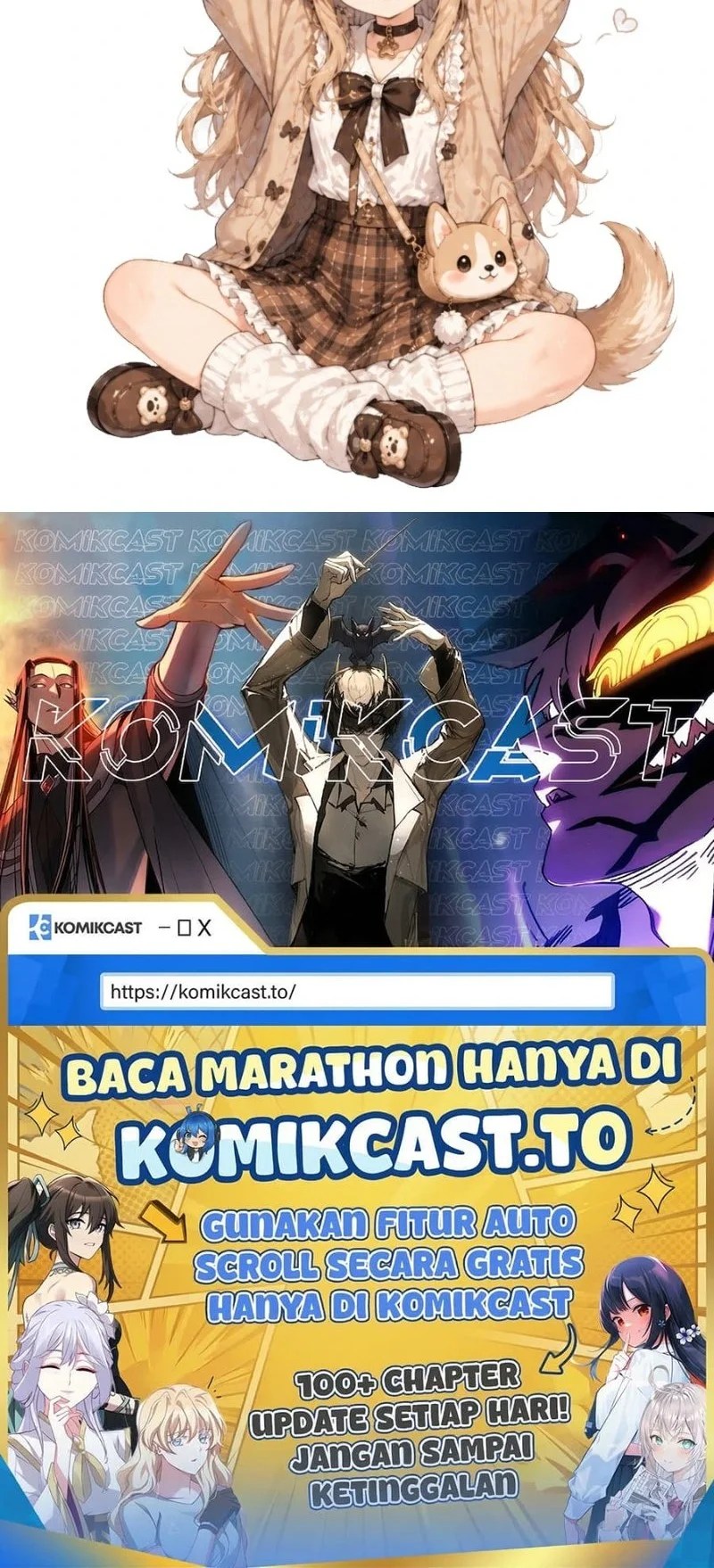 Aching Chapter 1 Gambar 104