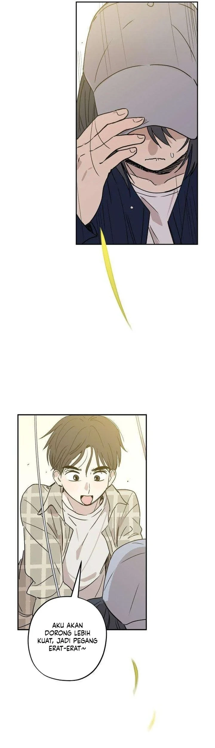 Aching Chapter 10 Gambar 51