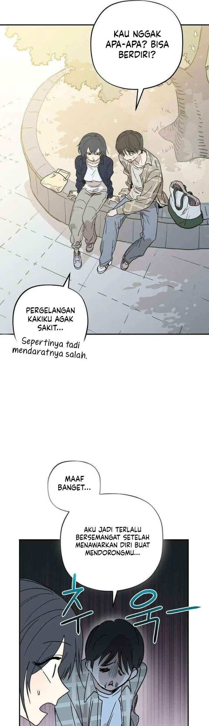 Aching Chapter 10 Gambar 59