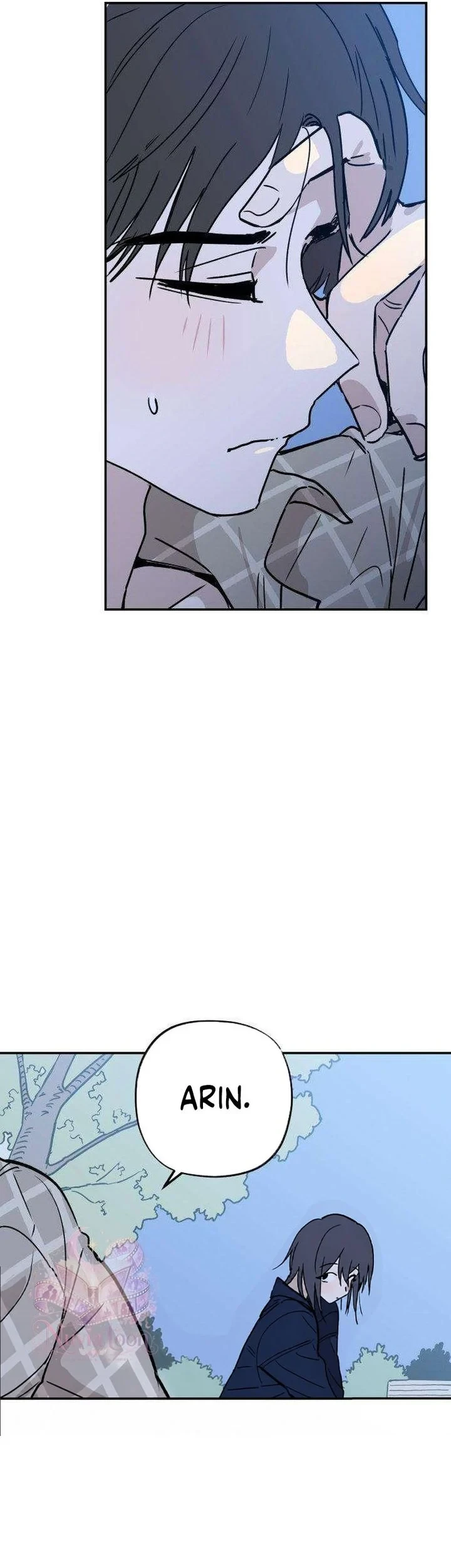 Aching Chapter 10 Gambar 65