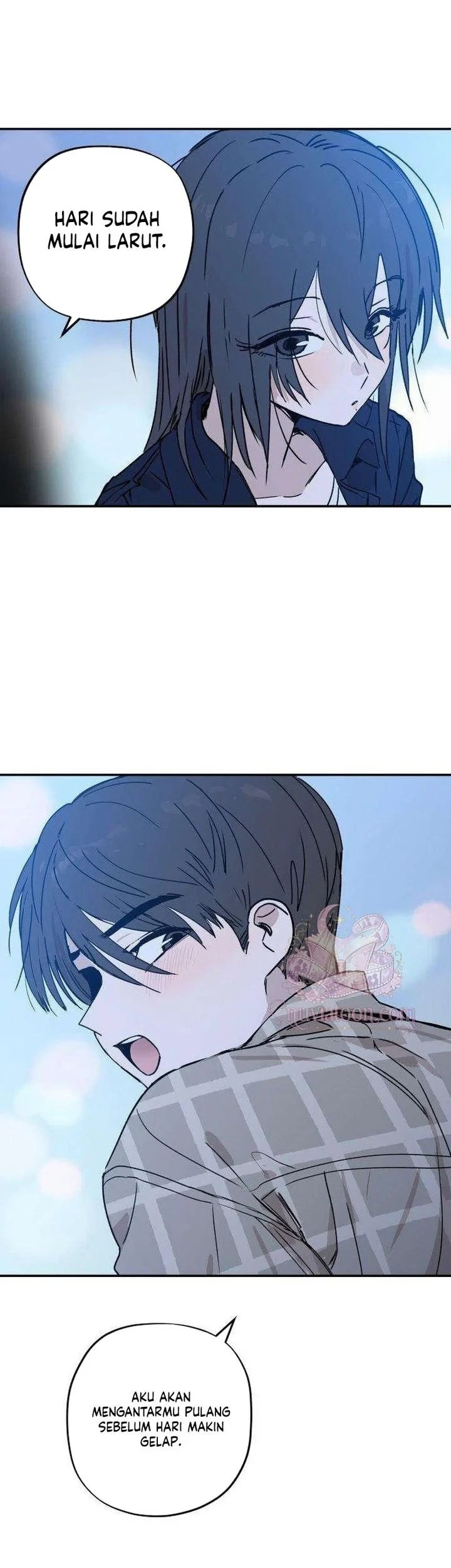 Aching Chapter 10 Gambar 67